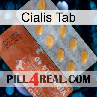 Cialis Tab 43